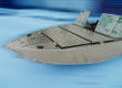 Wyatboat-430TDCM Трансформер